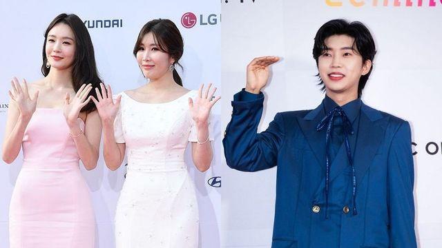 다비치 어땠길래…이적 “임영웅, 다비치가 나 대하는 거 보고 충격” [RE:뷰]