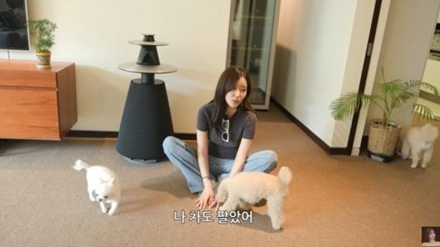 '35세' 임수향, 번아웃에 슈퍼카도 팔았다…