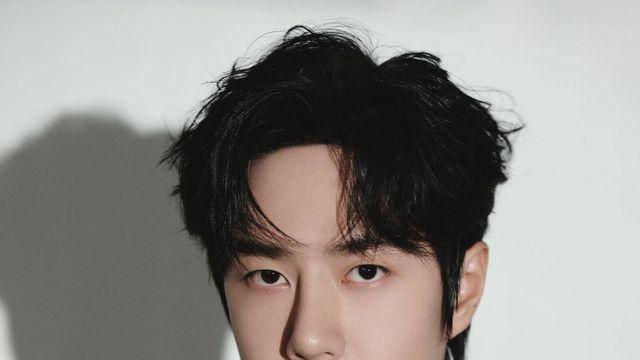 왕이보 오늘(15일) 데뷔기념일…아이돌픽 이벤트 주인공 [DA:차트]