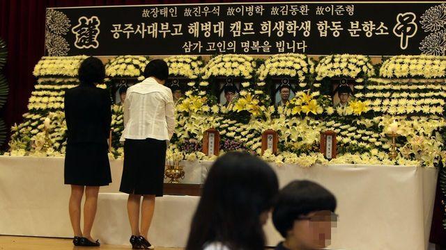 군대식 수련회를 사라지게 한 최악의 사건 