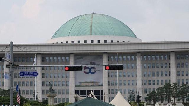 여야, 오늘부터 대정부질문…검찰 개혁·입법 폭주·관세 협상 등 공방