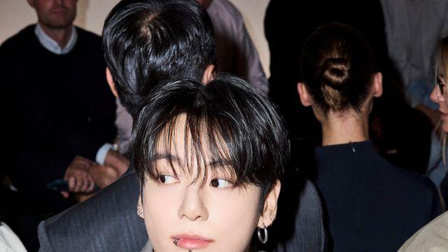 방탄소년단 정국 등장에 뉴욕 흔들…“패션위크? 아니, 정국위크”