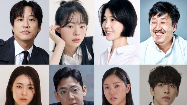‘개인적인 택시’, 미드폼 드라마 제작 확정…차태현·미미 등 합류
