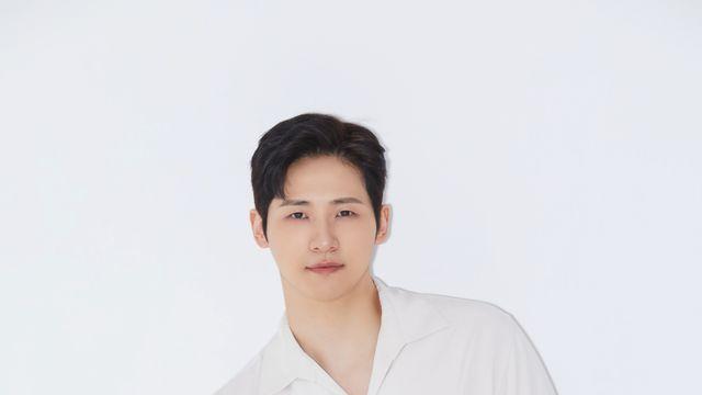 B1A4 신우, '1도 없는 남자' 캐스팅…브브걸 출신 남유정과 호흡