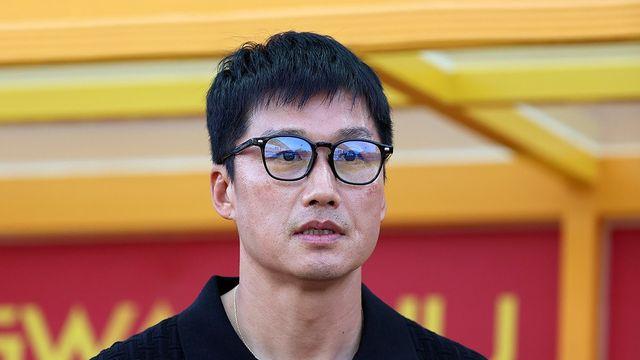 FIFA 징계 통보 받은 광주 이정효 감독 