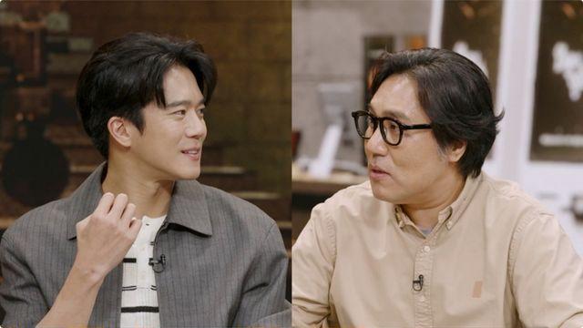 '인생이 영화' 하석진 
