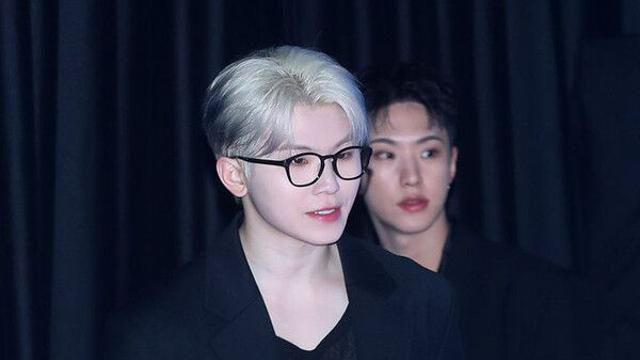 우지, 오늘 육군 현역 입대…세븐틴 내 세번째 군복무