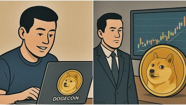 레딧 장난에서 월가 상품이 되기까지… 암호화폐 도지코인의 놀라운 여정
