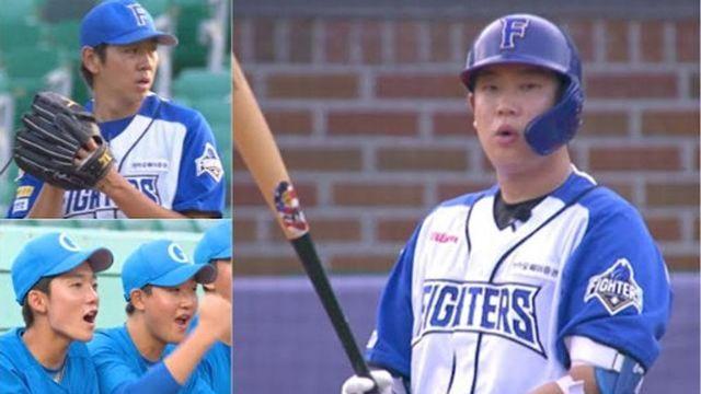 박재욱 vs 장단장 사이 3할 대전 발발? “칼 갈아야 한다” 조언 ‘왜?’ (‘불꽃야구’)