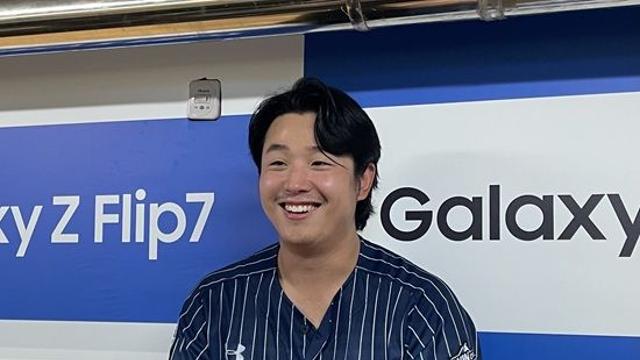 무려 '2551일 만' 양창섭, 6⅔이닝 노히트 '인생투'…그 뒤엔 숨겨진 '비밀 병기' 있었다 [대구 인터뷰]