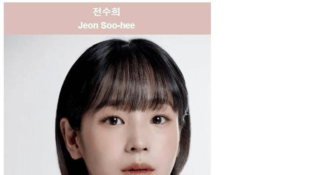 공채만 3번 붙은 전설의 개그우먼