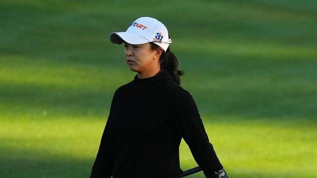 김세영, LPGA 크로거 퀸시티 챔피언십 5위… 우승은 찰리 헐