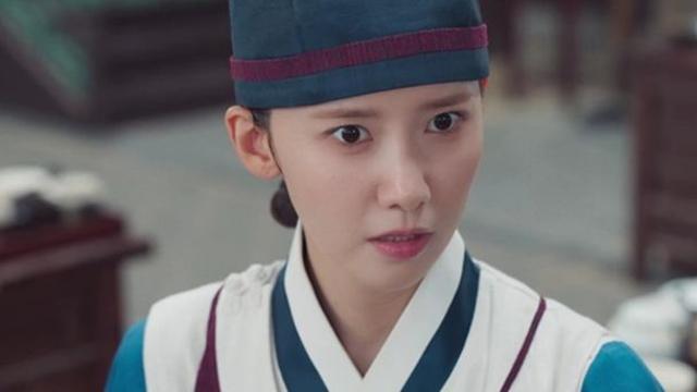 임윤아 15.4%, ♥이채민 입맛→안방 보는 맛 올킬 (폭군의 셰프)[TV종합]