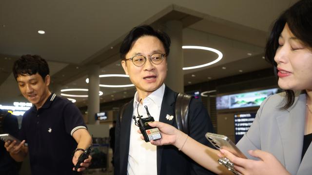 한미, 뉴욕 '관세 회동' 빈손…'3500억불' 투자 방법 두고 평행선