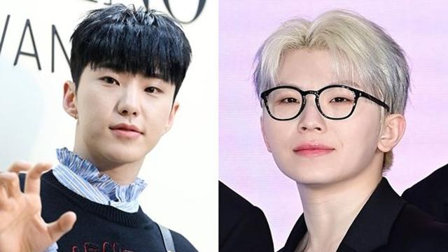 나영석→입대 앞둔 우지·호시, 세븐틴 '월드투어' 관객석 포착에 들썩 [엑's 이슈]