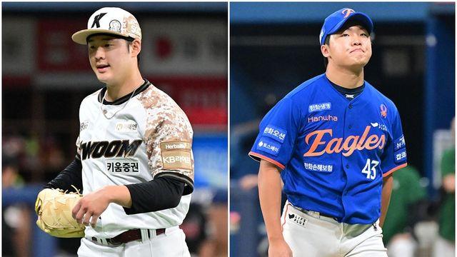 '5억팔' 슈퍼루키 맞대결 무산, 키움도 아쉽다?…