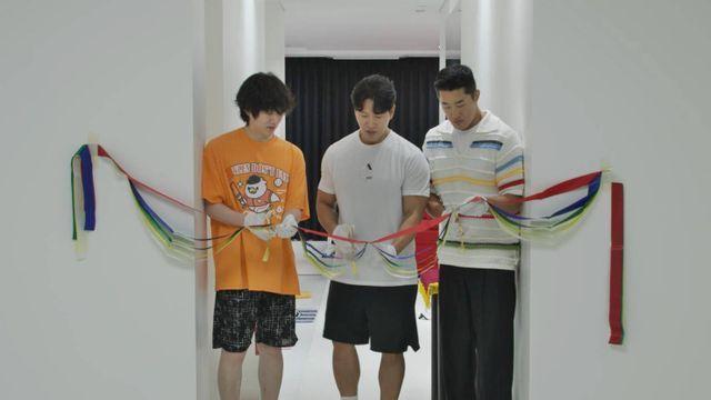 '미우새' 김종국, 최근 받은 정자 검사 결과 밝혔다…스튜디오 '발칵'