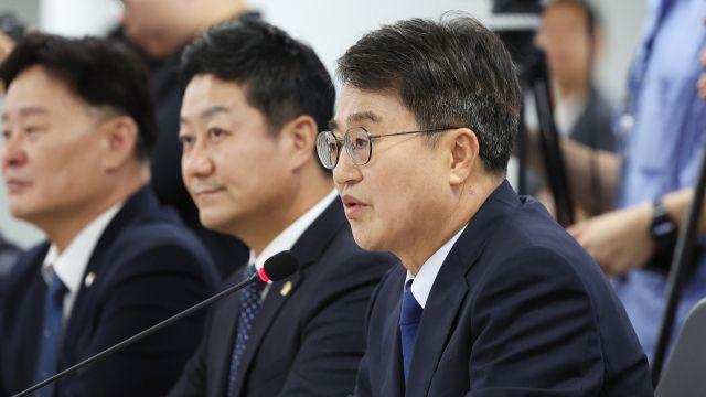 '윤석열 어게인' 국민의힘? 김동연 