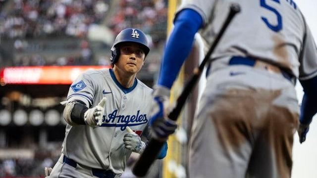 '17안타 폭발' 다저스, 13-7로 샌프란시스코 제압…이정후·김혜성은 결장