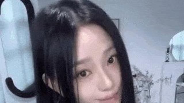 카페에서 번호 따이는 여자 스타일