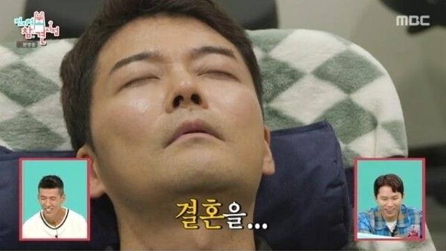 전현무, '전참시'서 최면 중 솔직 고백…“가까이에 마음에 드는 여성 있다”