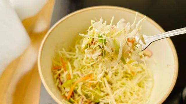 장점이 넘치는 양배추, 특히 아침 공복에 먹으면 더 좋은 이유
