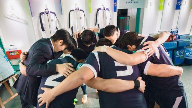 “그럼에도 불구하고, 앞으로”… ‘트라이’ 제작진이 전한 스포츠 드라마의 힘 [IS인터뷰]