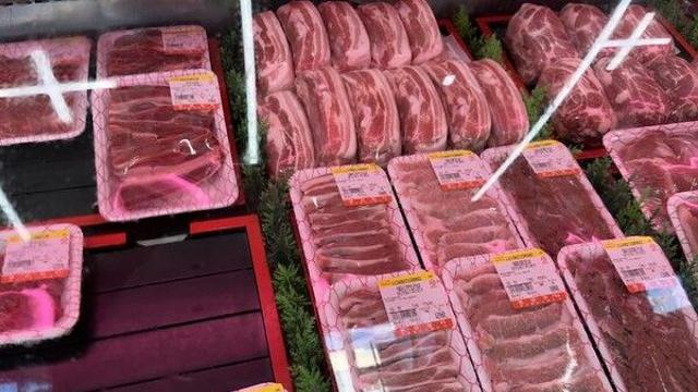 농식품부, 추석 앞두고 축산물이력제 집중 단속…1000여곳 점검