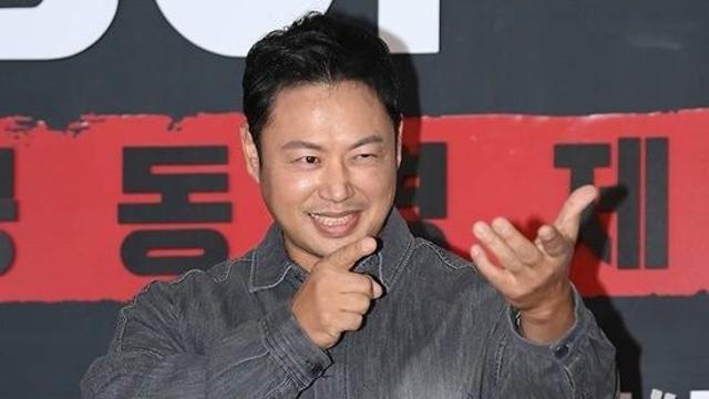 '15억 피해' 양치승, 헬스장 전세 사기 폐업에 차까지 팔았다 