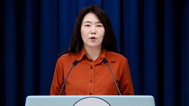 대통령실 '김진태 제지' 논란에 