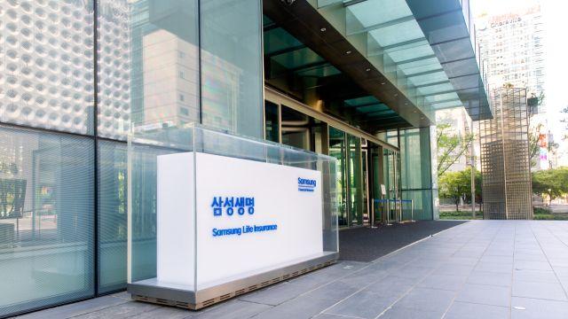 삼성생명, 삼성전자 지분 처분 임박? 증권가 목표가 상향 '주목' [한양경제]