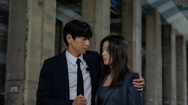 '작은 아씨들'부터 '지배종'까지...'북극성'이 소환한 띵작들!