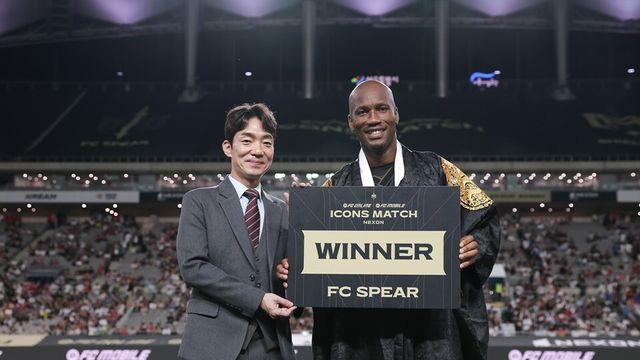 [스포츠, 경제로 읽다 3.0] 축구 전설들 섭외비만 100억 이상... 넥슨은 아이콘매치 통해 무얼 얻었나
