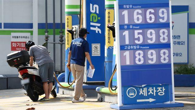 지금 가득 채워놔야 한다…기름값, 심상치 않은 소식 전해졌다