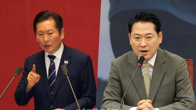 여야, 오늘부터 대정부질문…검찰개혁·국정운영 놓고 충돌 예고