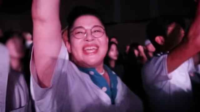 이영자X신기루, 양세브로쇼 대기실서 칭찬 배틀 “장원영 같아”…양세형 반응은? [RE:뷰]