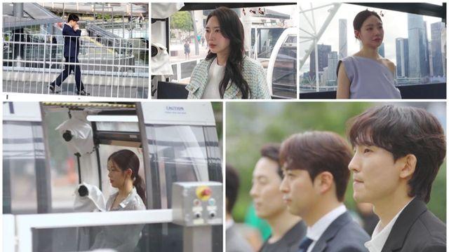‘돌싱글즈7’ 오늘(14일) 최종 결과…MC들 “전 시즌 통틀어 역대급”