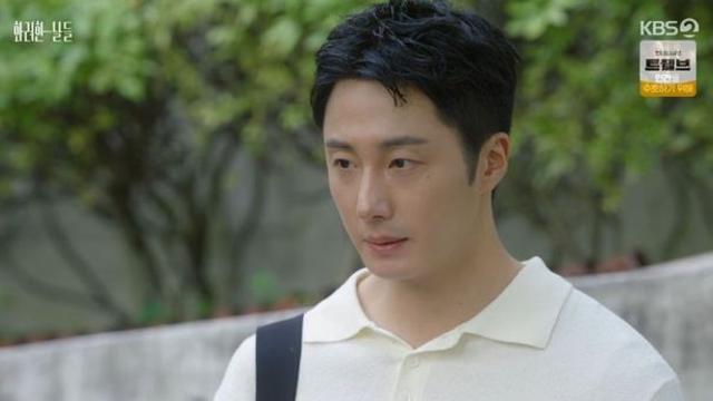 정일우, 자존심 때문에 돈 거절한 정인선에 “넌 그게 문제” 일침 (‘화려한 날들’)