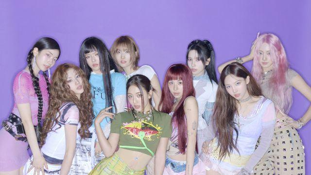 트와이스, 10주년 커리어하이 활짝…재계약 청신호? [IS포커스]