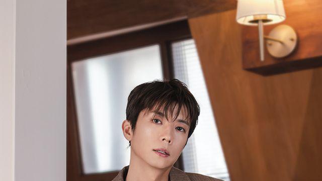 [인터뷰①] 장우영 “7년 5개월 긴 공백, 생각이 너무 많았다”