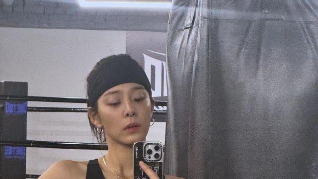 무쇠소녀단2 설인아, 강철 체력+스트릿 감각까지