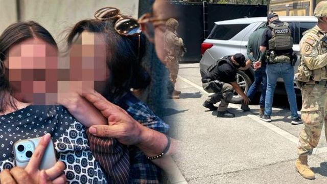 “체포 실적 위해 한국인을 희생양?”…美 이민세관단속국, ‘200명 할당제’ 위한 인권 무시 논란(+한국인 구금, 비자 논란, 인권침해, 권한 오남용)