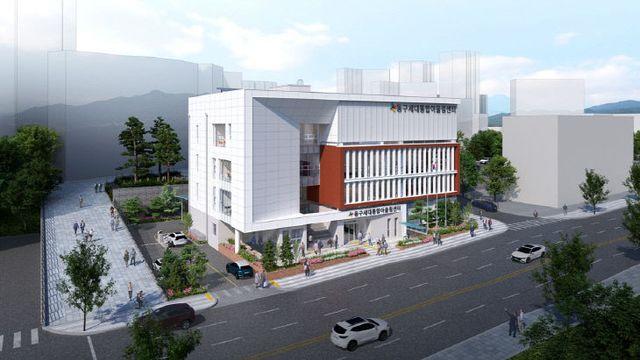 대전 동구, '2026년 건강생활지원센터 확충사업' 공모 선정