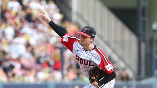 LG, KIA 꺾고 80승 선착…역대 20번 가운데 19팀 정규리그 1위