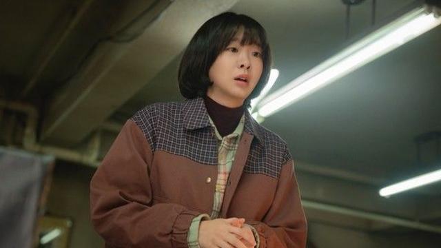'백번의 추억' 김다미 위기에 신예은 비밀 카드 오픈...인물관계도 주목
