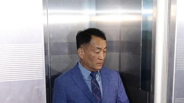 순직해병 특검, 'VIP 격노 인정' 김계환 네 번째 조사