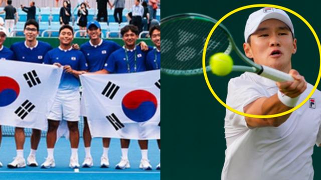 2025 데이비스컵, 카자흐스탄 제압에 성공한 한국? 본선 진출한 한국의 경기 일정 정리 (+중계, 선수, 경기시간, 랭킹)