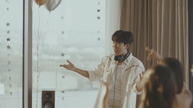 임영웅, 작사 참여한 ‘ULSSIGU’ 뮤비 공개