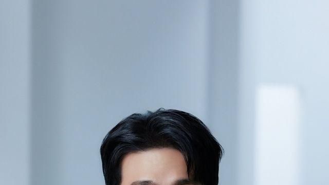 ‘얼굴’ 박정민 “시각장애 연기? 父 옆에서 많이 봐서…” [DA:인터뷰②]