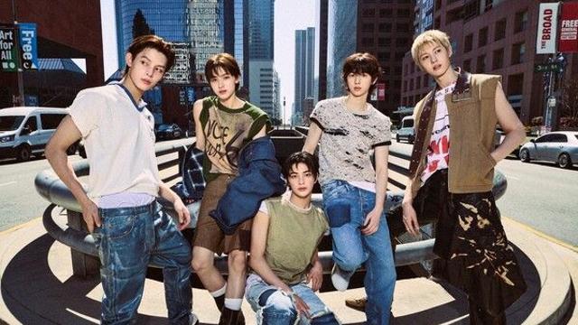 코르티스, 데뷔앨범 초동 43만장↑…올해 신인 톱, 역대 데뷔 4위